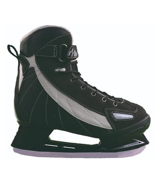 Softmax Infinite S-915 noir patins à glace femme - Echo sports