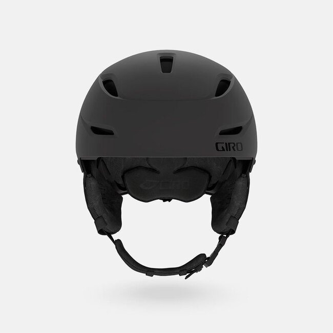 GIRO RATIO CASQUE DE SKI NOIR 20