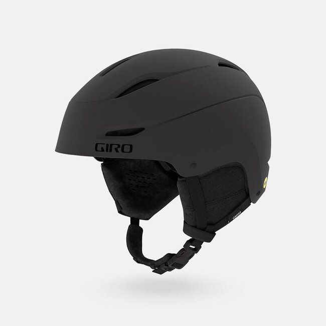 GIRO RATIO SKI HELMET BLACK 20
