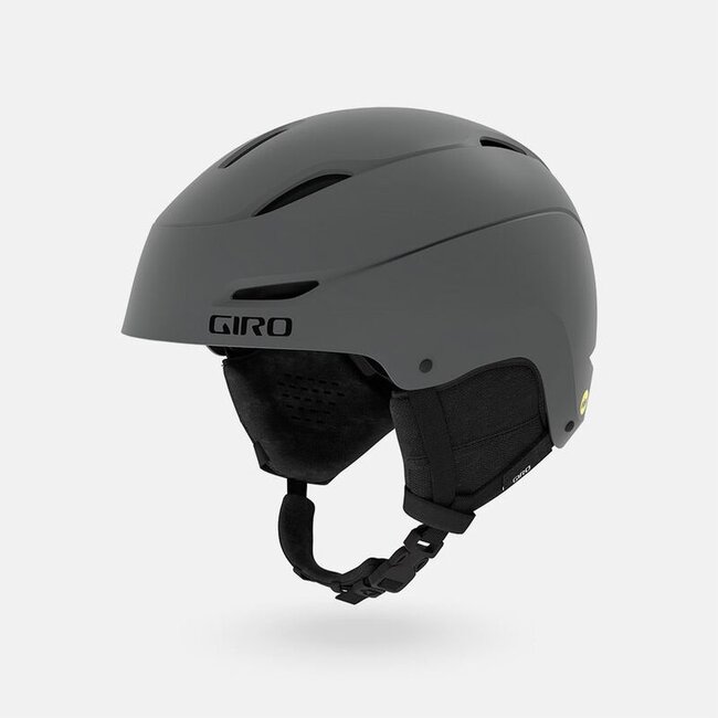 GIRO RATIO SKI HELMET TITANE 20
