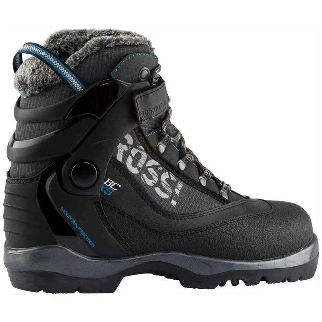 ROSSIGNOL BOTTE SKI FOND BC 5 FW