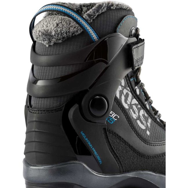 ROSSIGNOL BOTTE SKI FOND BC 5 FW