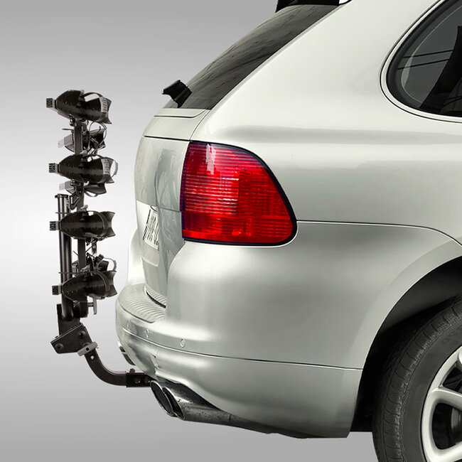 BUZZRACK BUZZRACER 4 support à vélo (4 vélos)