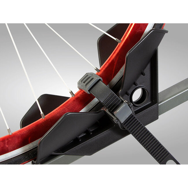 BUZZRACK BUZZRACER 4 support à vélo (4 vélos)