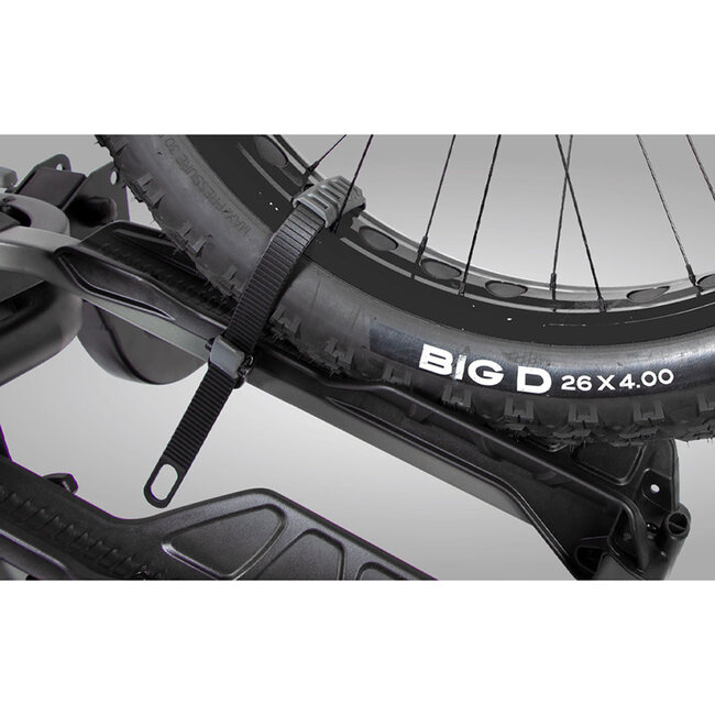 BUZZRACK E-HORNET H2 bike rack (2 bikes)