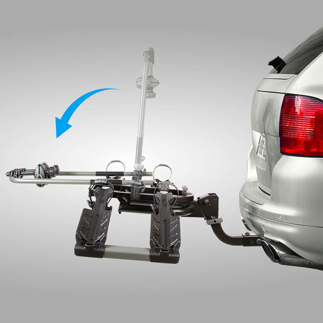 BUZZRACK E-HORNET H2 bike rack (2 bikes)