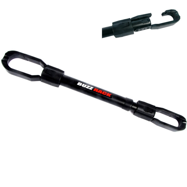 Buzz Rack barre Buzzgrip