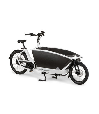 Urban Arrow FAMILY - Bosch Cargo Line 