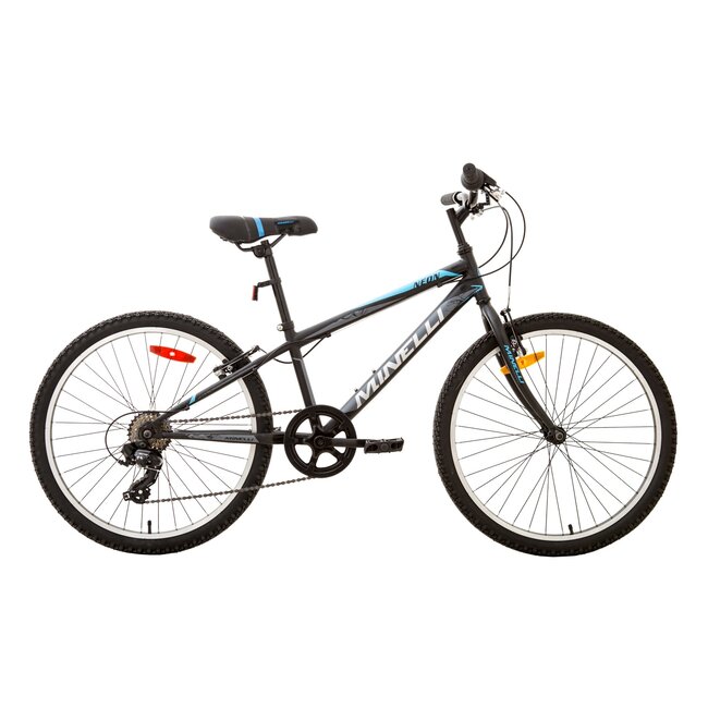 Velo minelli femme new arrivals