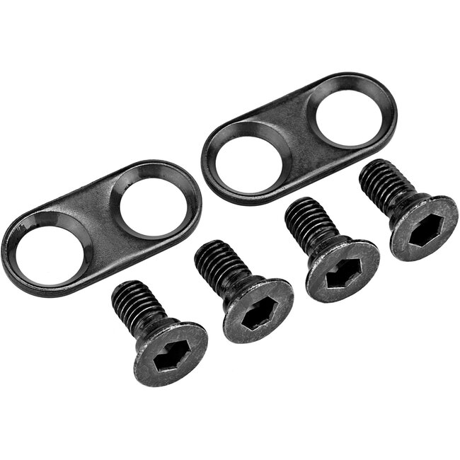 Shimano SM-SH51 SPD cleat set (pair)