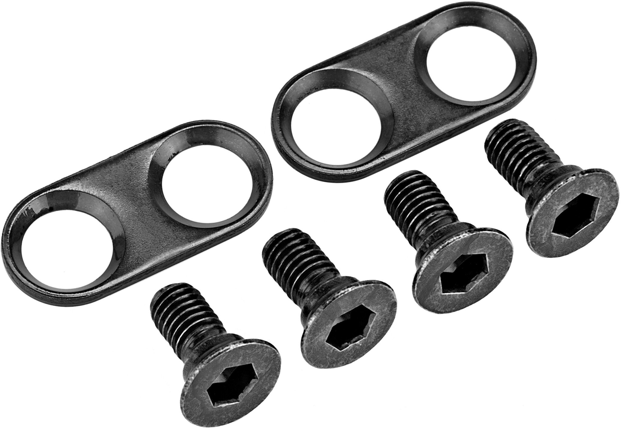 SHIMANO SPD CLEAT SET SMSH51 SINGLE RELEASE MODE W/O CLEAT NUT (PAIR) Echo sports