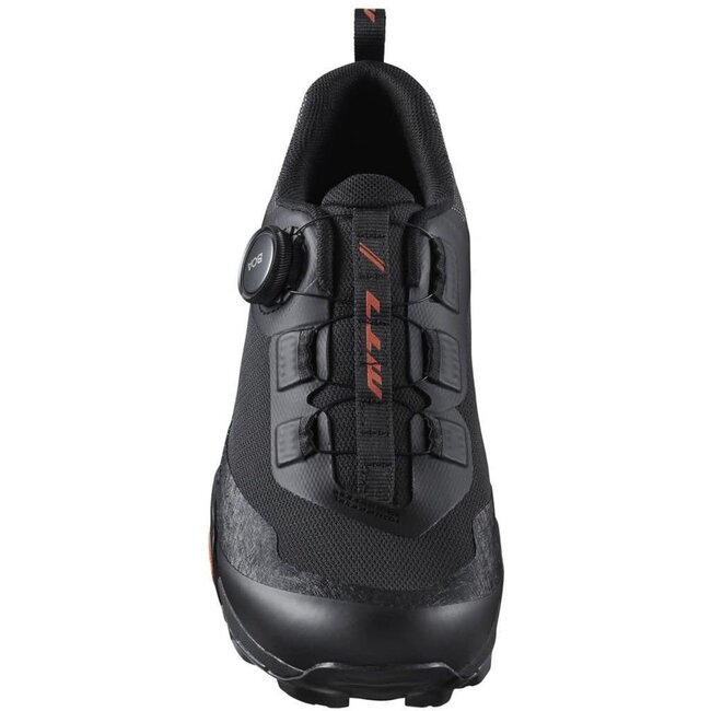 SHIMANO SH-MT701 NOIR CHAUSSURES DE VÉLO