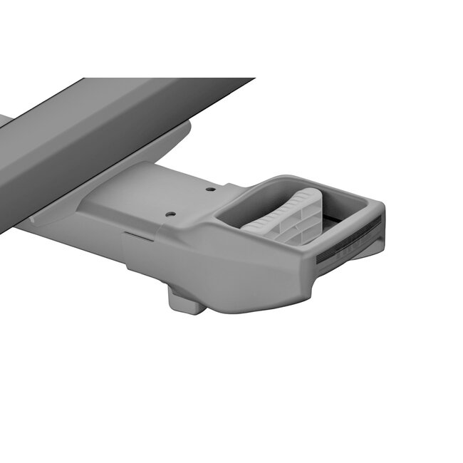 THULE T2 PRO XTR noir 2" SUPPORT POUR 2 VELOS