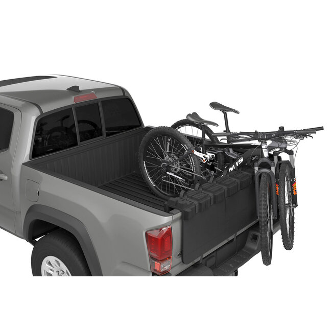 Thule tailgate protector deals