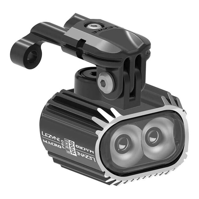 Lezyne front light E-Bike Macro Drive 1000 black