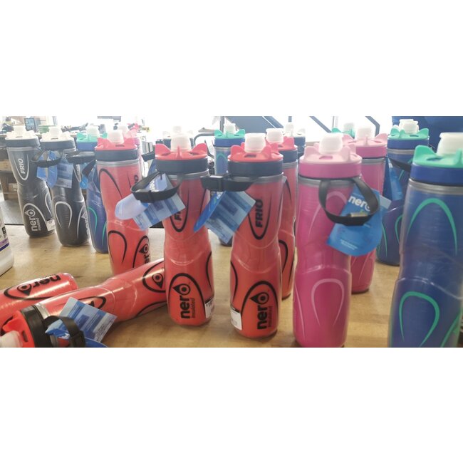 NERO FRIO INSULATING WATER BOTTLE