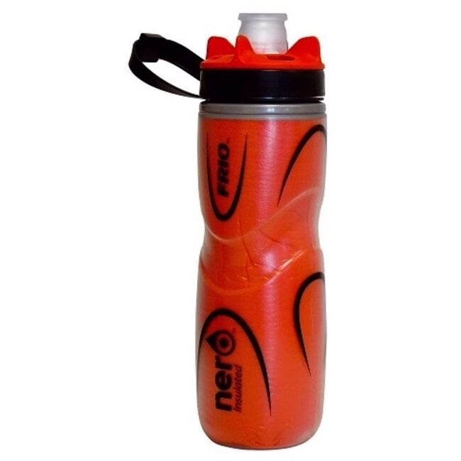NERO FRIO INSULATING WATER BOTTLE