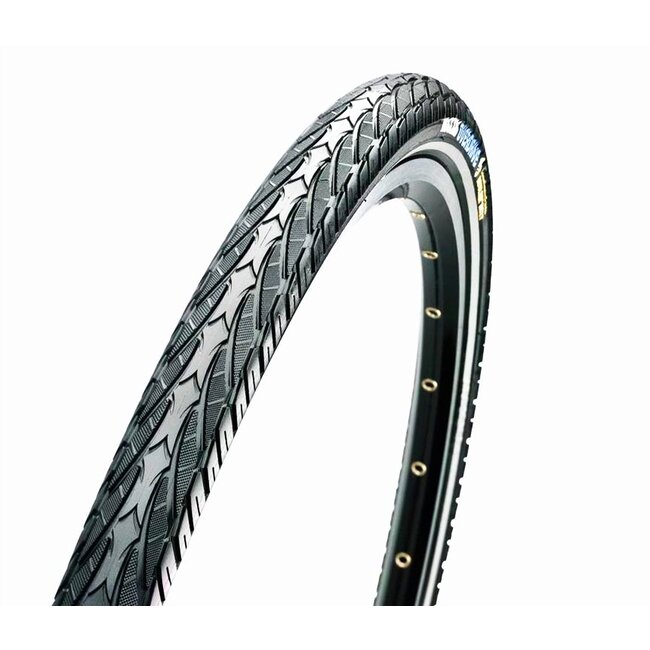 Maxxis Overdrive hybrid tire 700 X 38C W60TPI SC K2