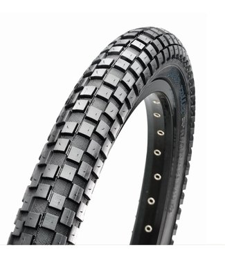 Maxxis Maxxis tire 20X2.20 BMX Holy Roller W60TPI SC BLK