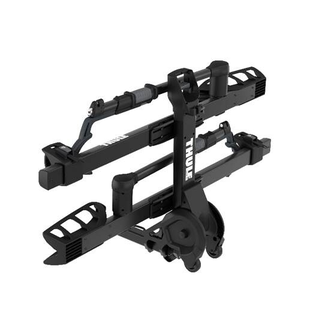 Thule DEMO - THULE T2 PRO XTR BLK BIKE RACK FOR 1.25" HITCH 2 BIKES