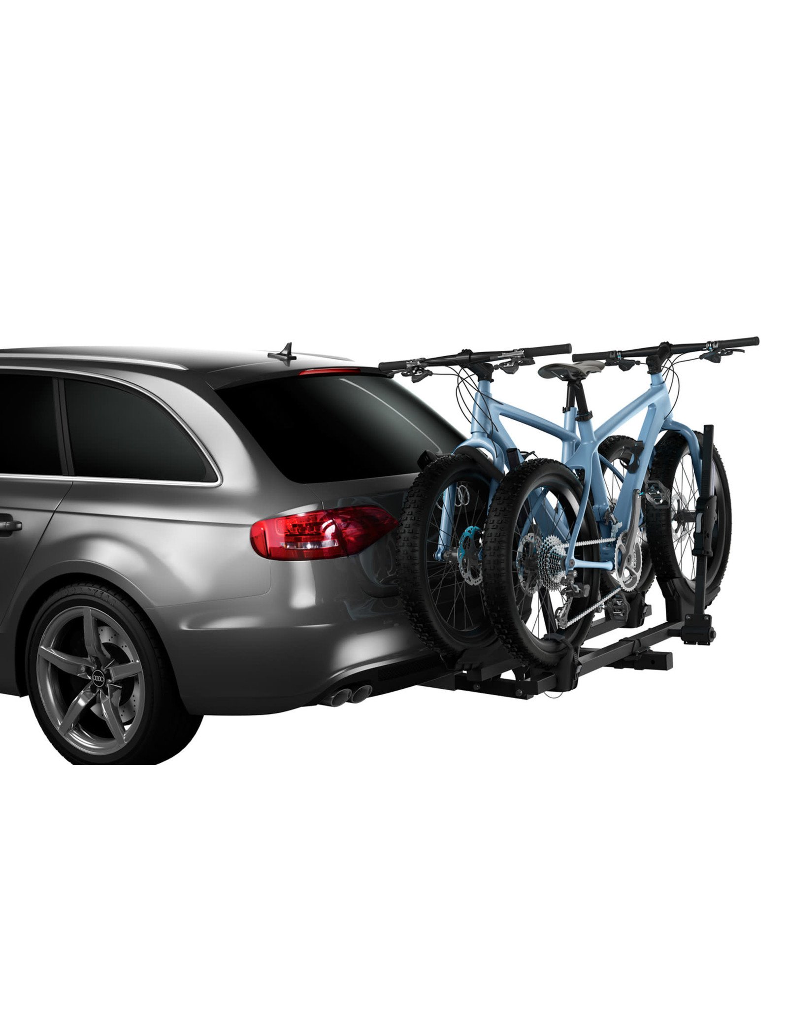 thule t2 classic weight limit