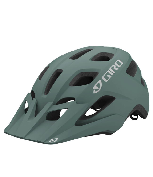 Giro GIRO FIXTURE MIPS UA  54 - 61cm bike helmet mat grey green