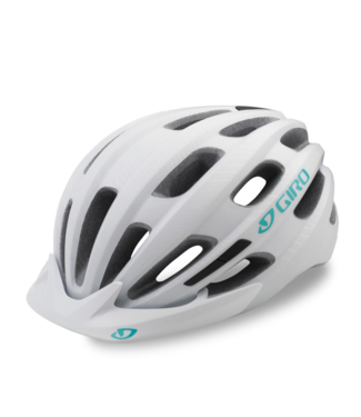 Giro Giro Vasona mips blanc mat casque de vélo pour femme UW 50-57cm