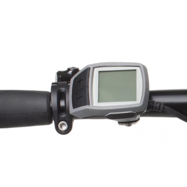 TERN VEKTRON Q9 RED VÉLO PLIABLE ÉLECTRIQUE