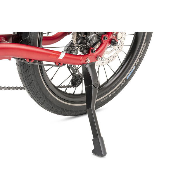TERN VEKTRON Q9 RED FOLDABLE ELECTRIC BIKE
