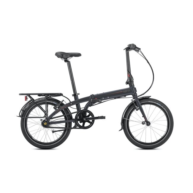 TERN-LINK D7I VÉLO PLIABLE