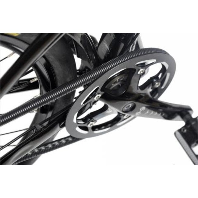 TERN-LINK D7I FOLDABLE BIKE