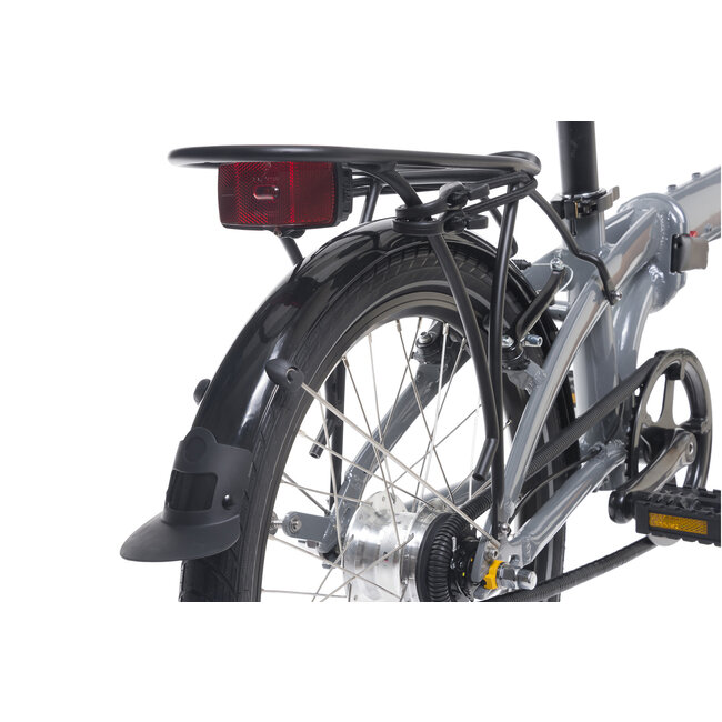 TERN-LINK D7I FOLDABLE BIKE