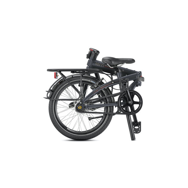TERN-LINK D7I FOLDABLE BIKE
