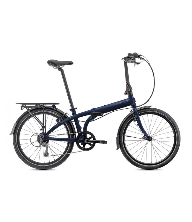 valo folding bike