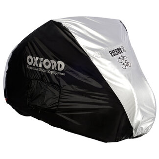 Oxford Oxford weather proof bike cover for 2 bikes