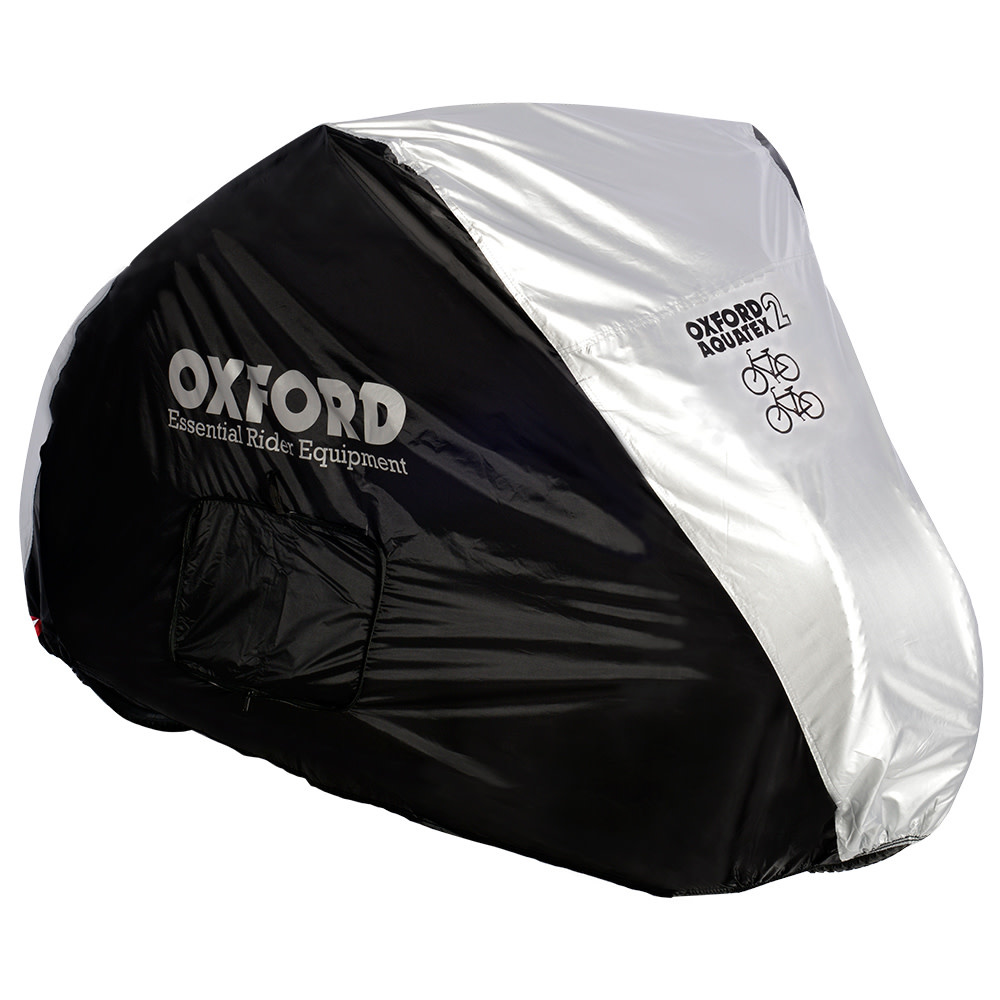 Oxford OXFORD Protex housse pour vélo stretch premium