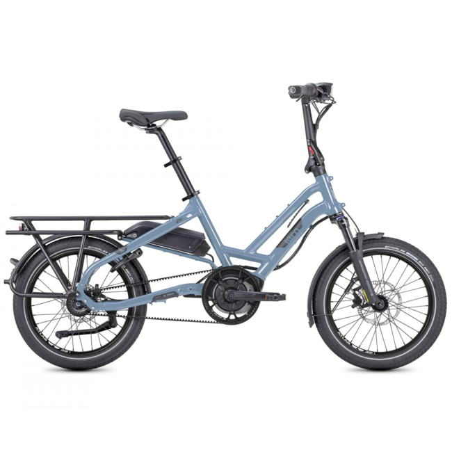 Tern hybrid bike sale