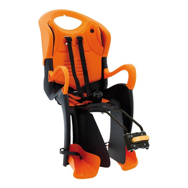 TIGER STANDARD bike rear child seat Echo Sports