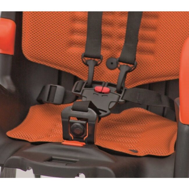 TIGER STANDARD bike rear child seat Echo Sports