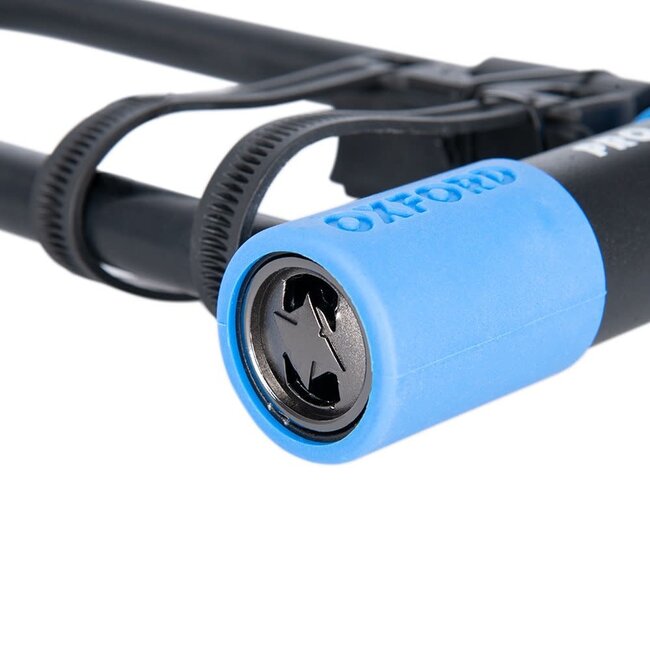 OXFORD ALARM-D PRO 320X173MM