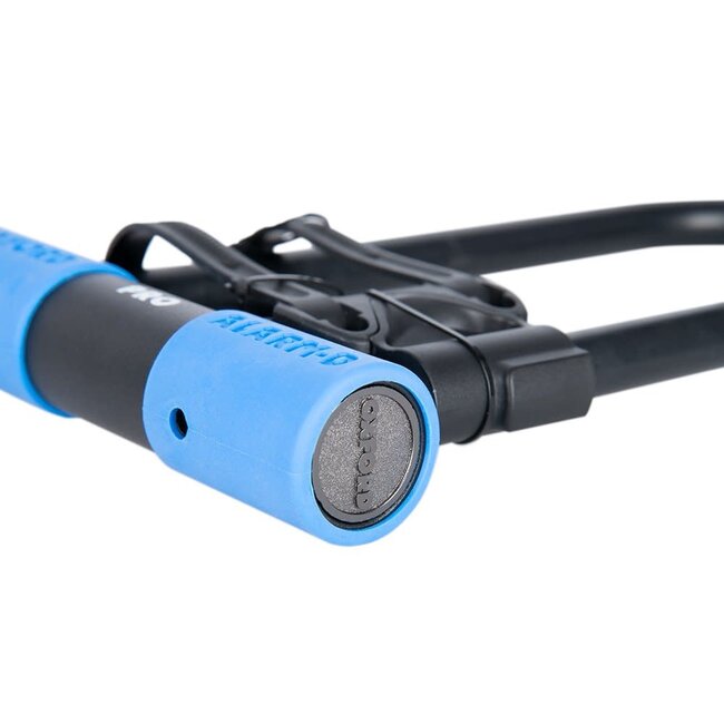 OXFORD ALARM-D PRO 320X173MM