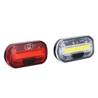 Oxford Oxford Bright Line led set