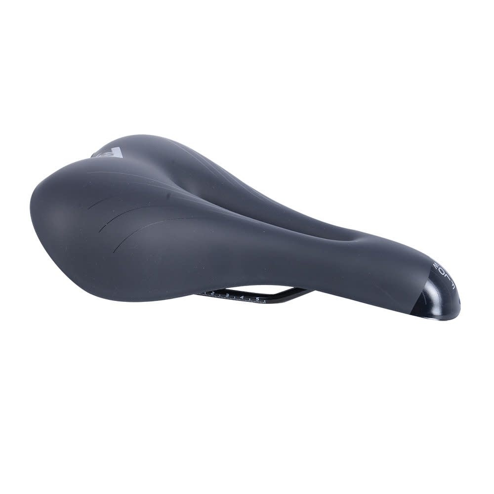 Selle Koda Medium Femme Rails En Crmo 255X145Mm 442605122 WTB Corsa MTB