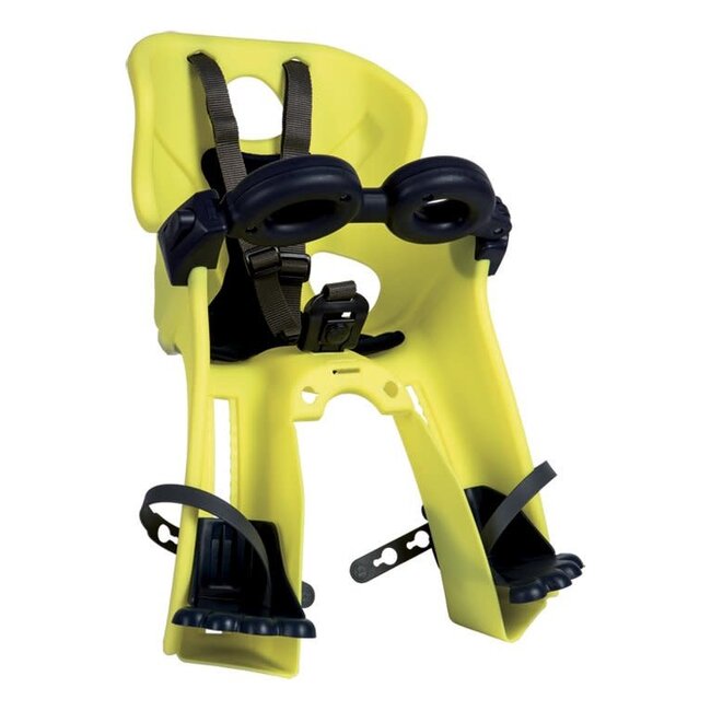 Freccia bfix front - siège de vélo pour enfant (hv)