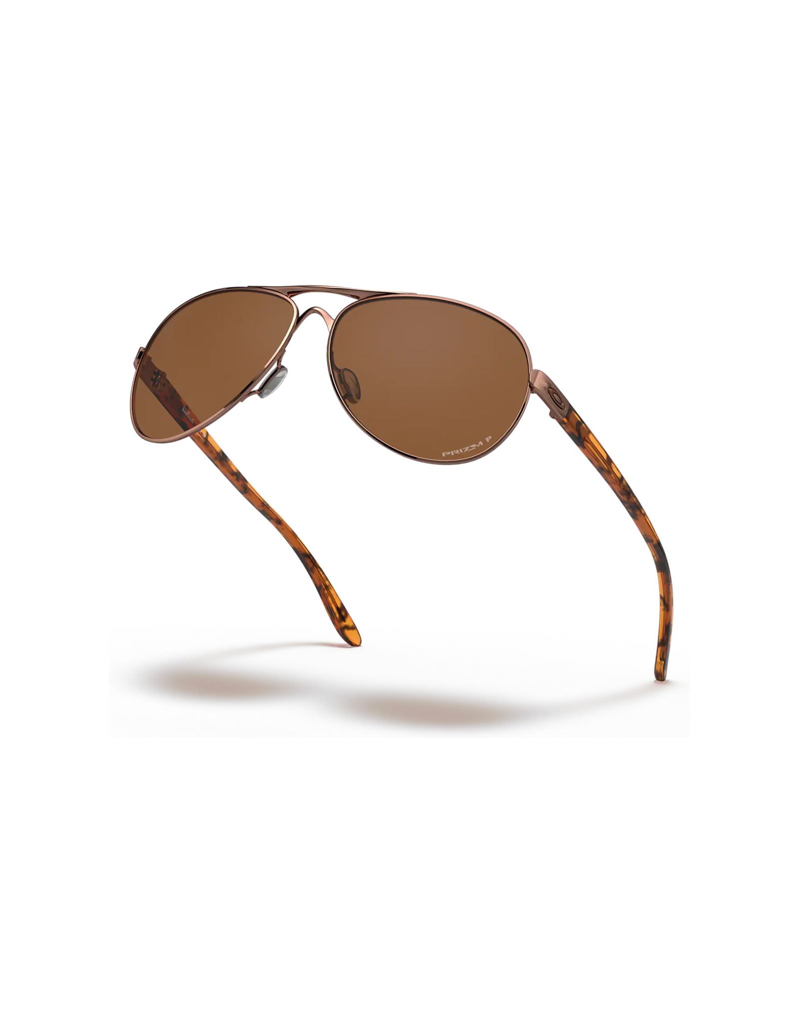 rose polarized sunglasses