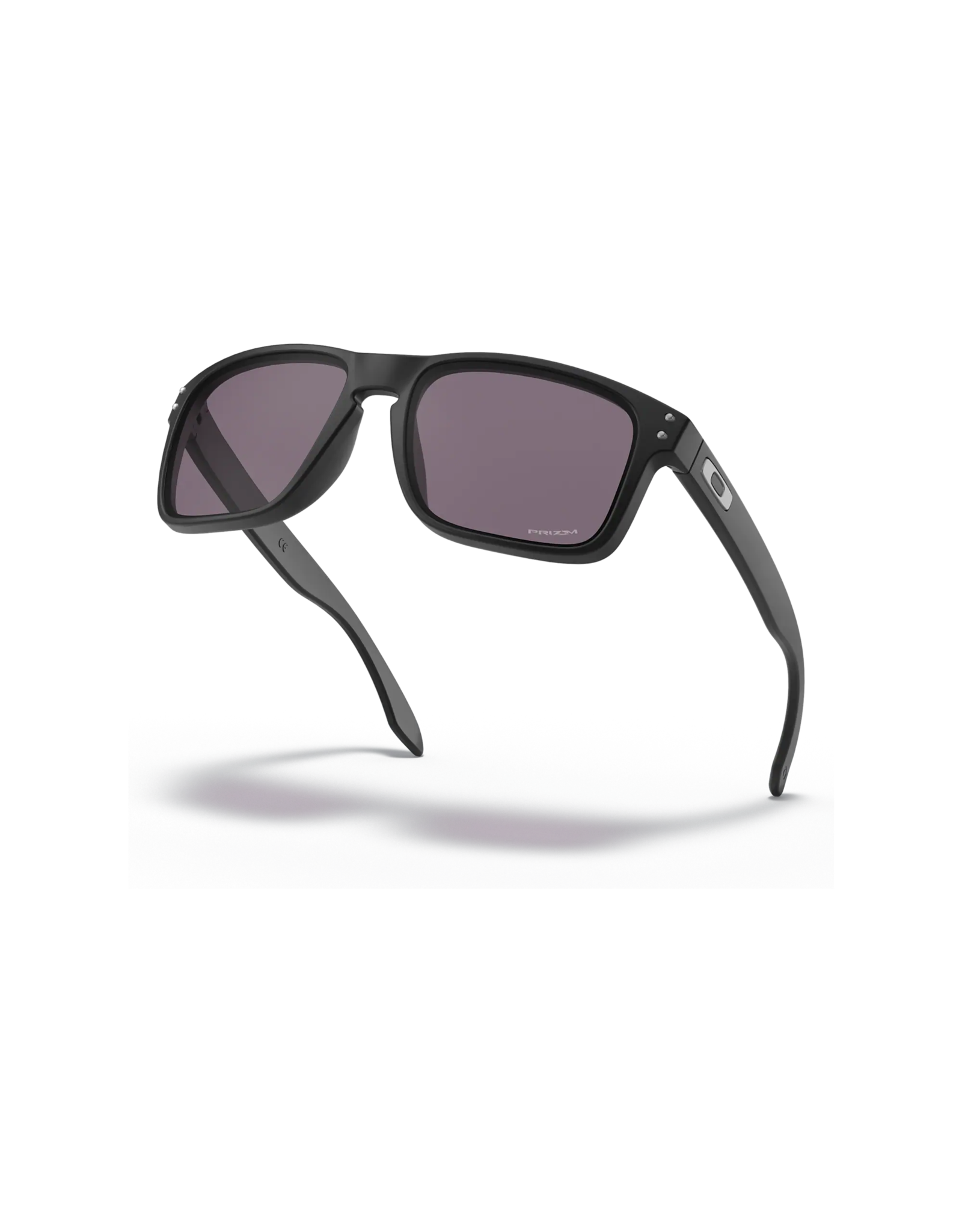 holbrook matte black