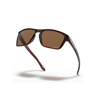 OAKLEY Oakley Sylas polished Rootbeer prizm bronze sunglasses