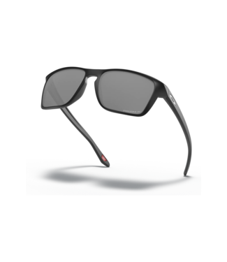OAKLEY Oakley Sylas lunette matte noir prizm noir polaire
