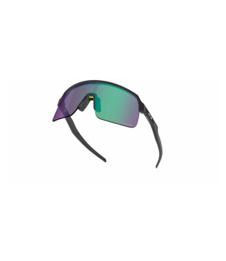 OAKLEY Oakley Sutro Lite matte black prizm road jade sunglasses