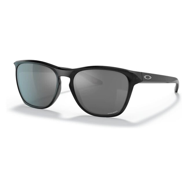 Oakley Manorburn black ink prizm black sunglasses